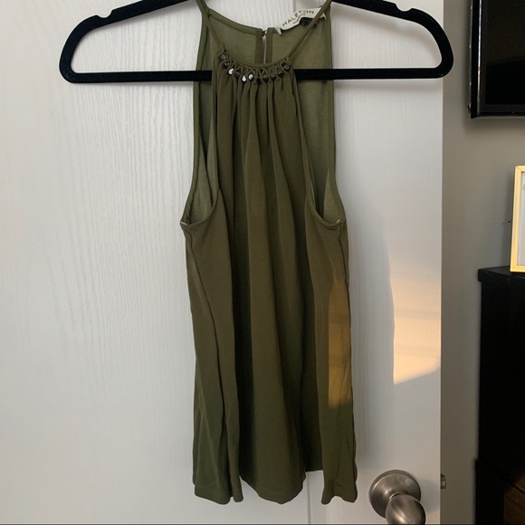 Halston Tank - Picture 2 of 5